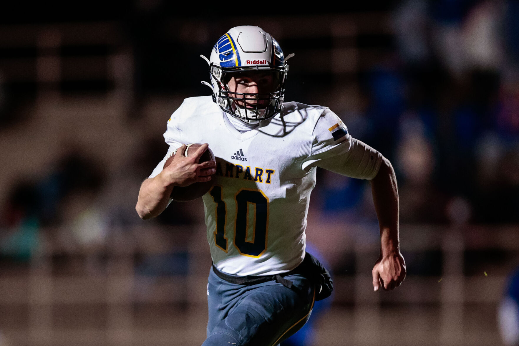 PREP FOOTBALL